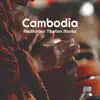 Monks Temple - Cambodia: Meditation Tibetan Monks, Crystal Bowls for Mindfulness, Shamanic Drums